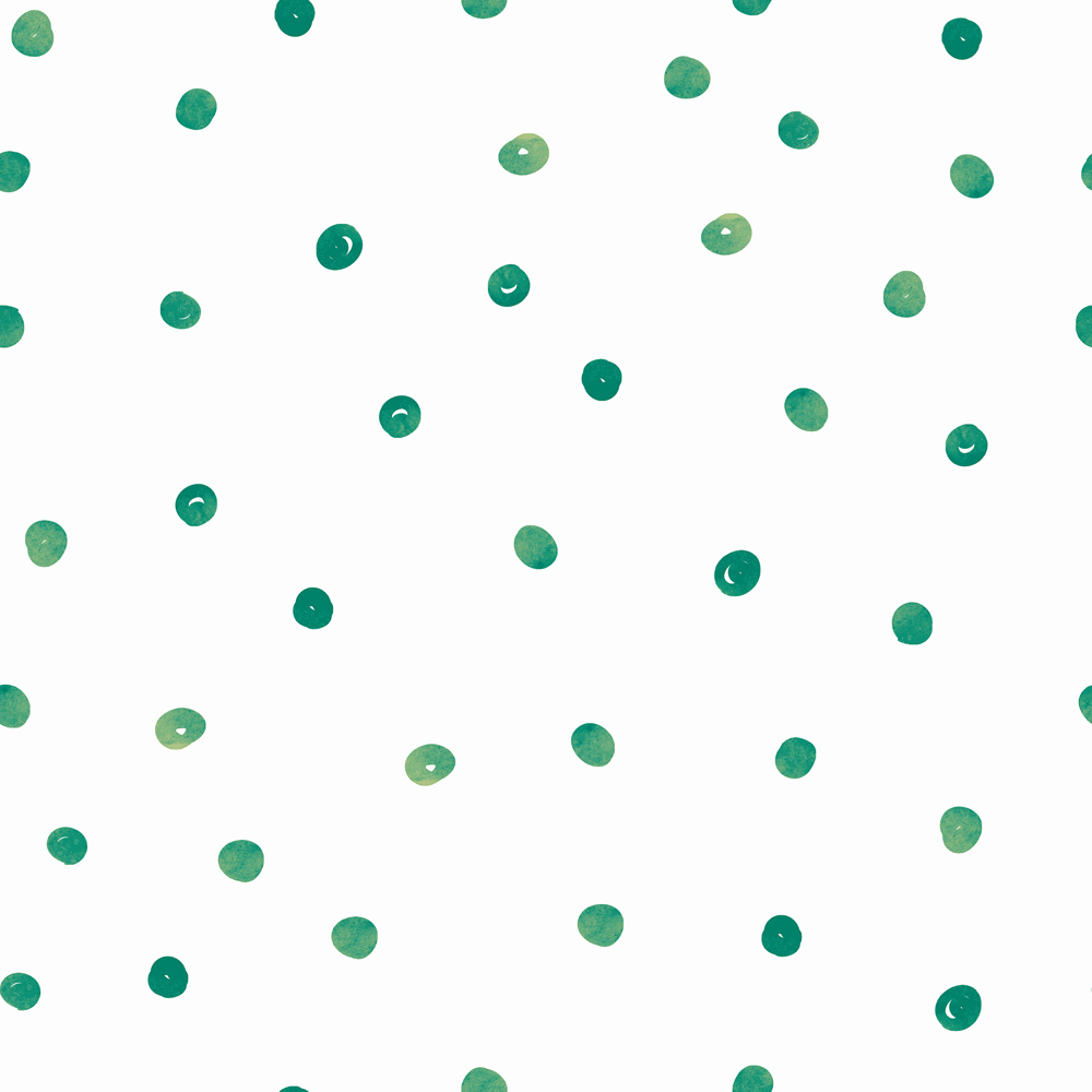 furn. Toddler Green Hide and Seek Santa Christmas Duvet Cover Set Image 5