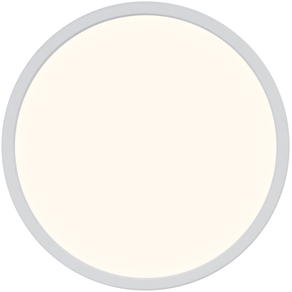 Nordlux Oja 29 White Ceiling Light Image 2