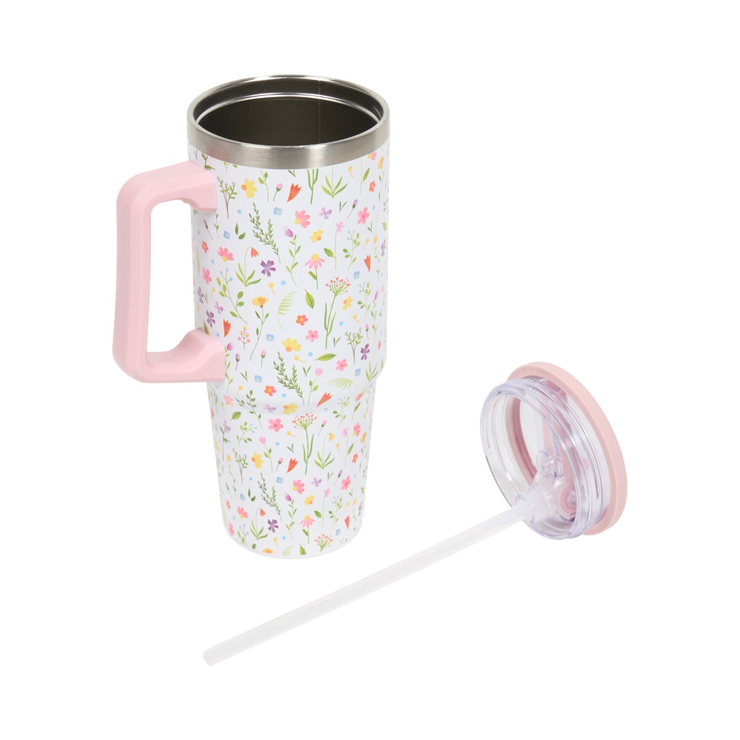 Wildflower Jumbo Tumbler Image 5