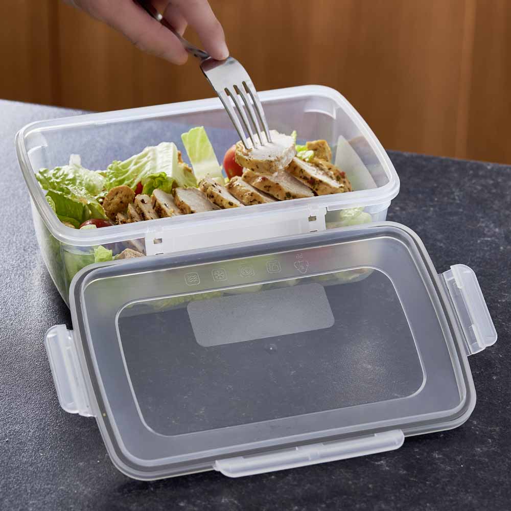 Wilko Food Storage Container 1.6L Wilko