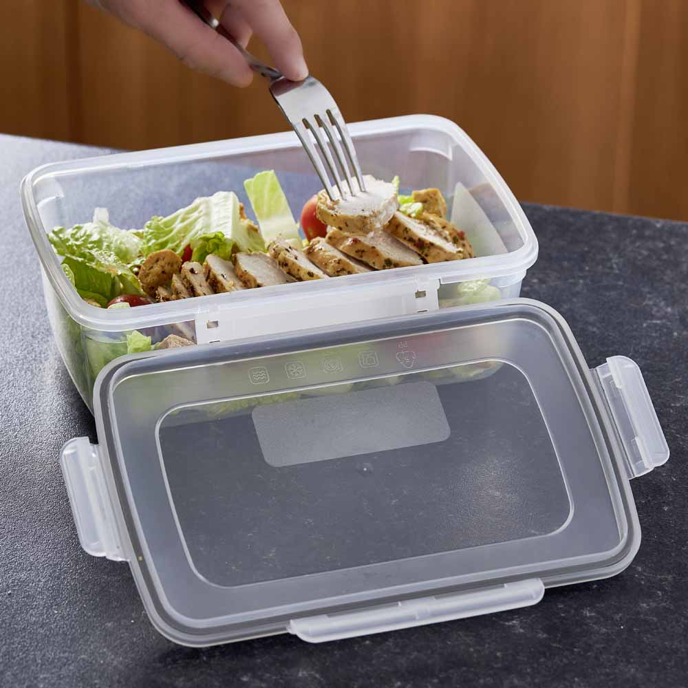 Wilko Food Storage Container 1.6L Image 2