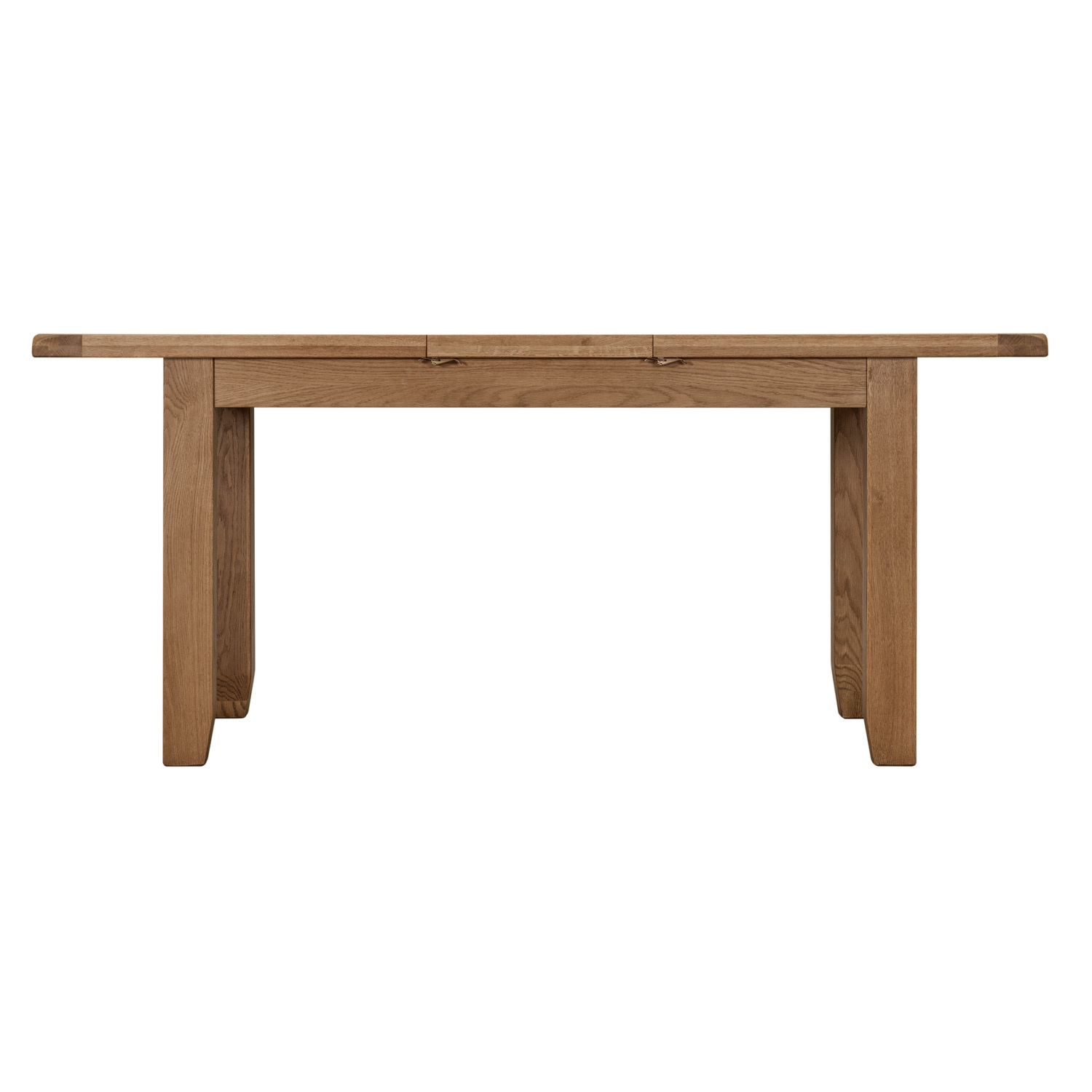 Jonas & James Kinsale 140 to 180cm Extending Dining Table Oak Image 6