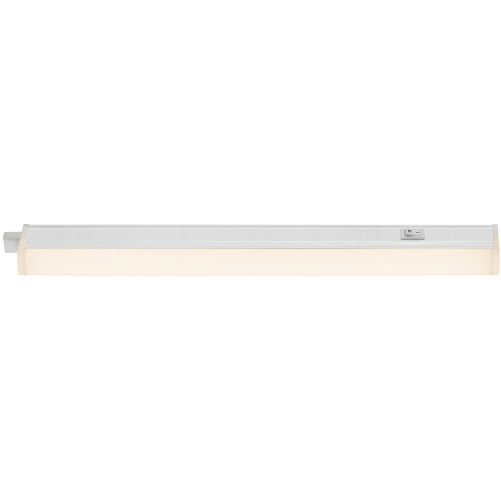 Nordlux Latona 31.2 4W CCT White LED Wall Light Image 3