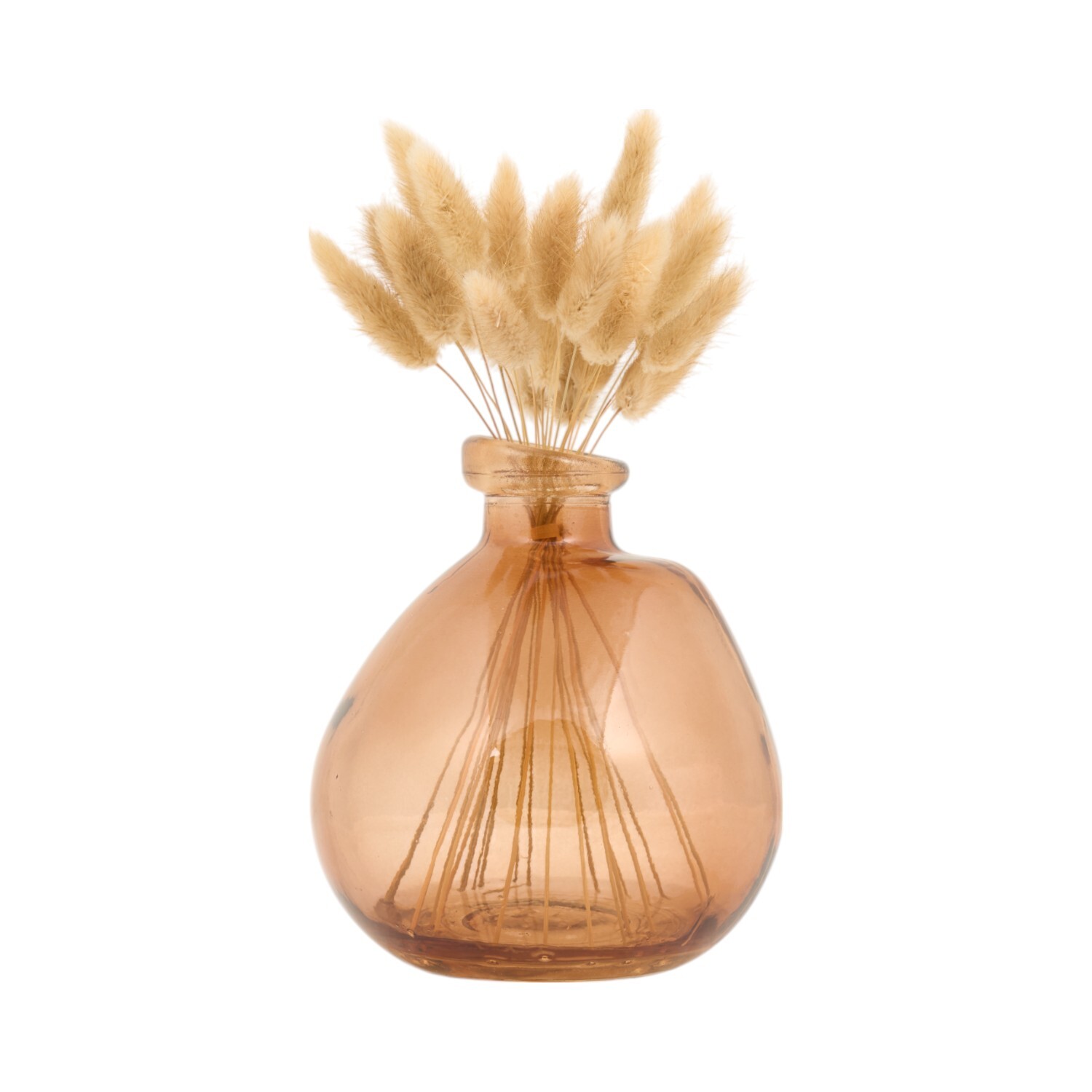 Bunny Tail Vase Arrangement Image 3