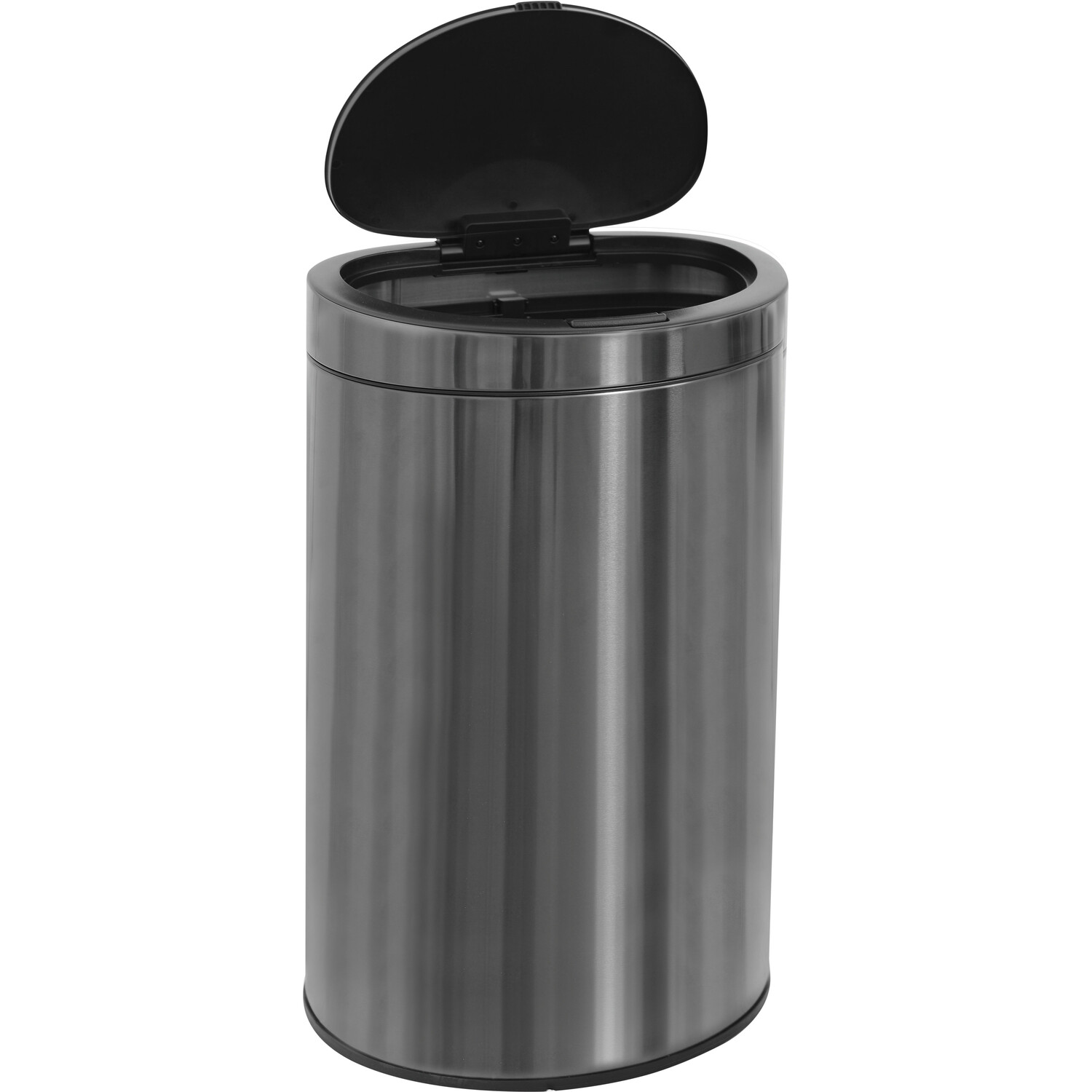 Premium Push Top Bin 57L Image 1