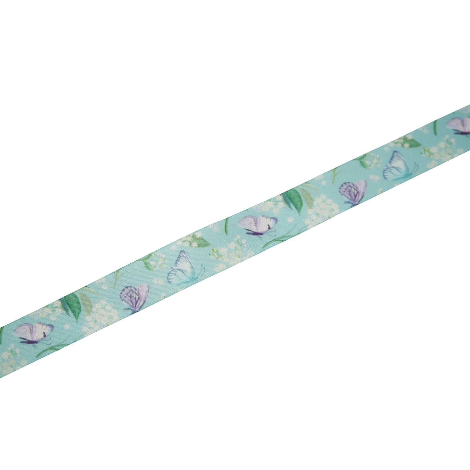 Enchanted Garden Ribbon - Multicolour Image 14