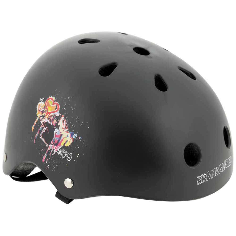 Banksy Ramp Helmet Image 2