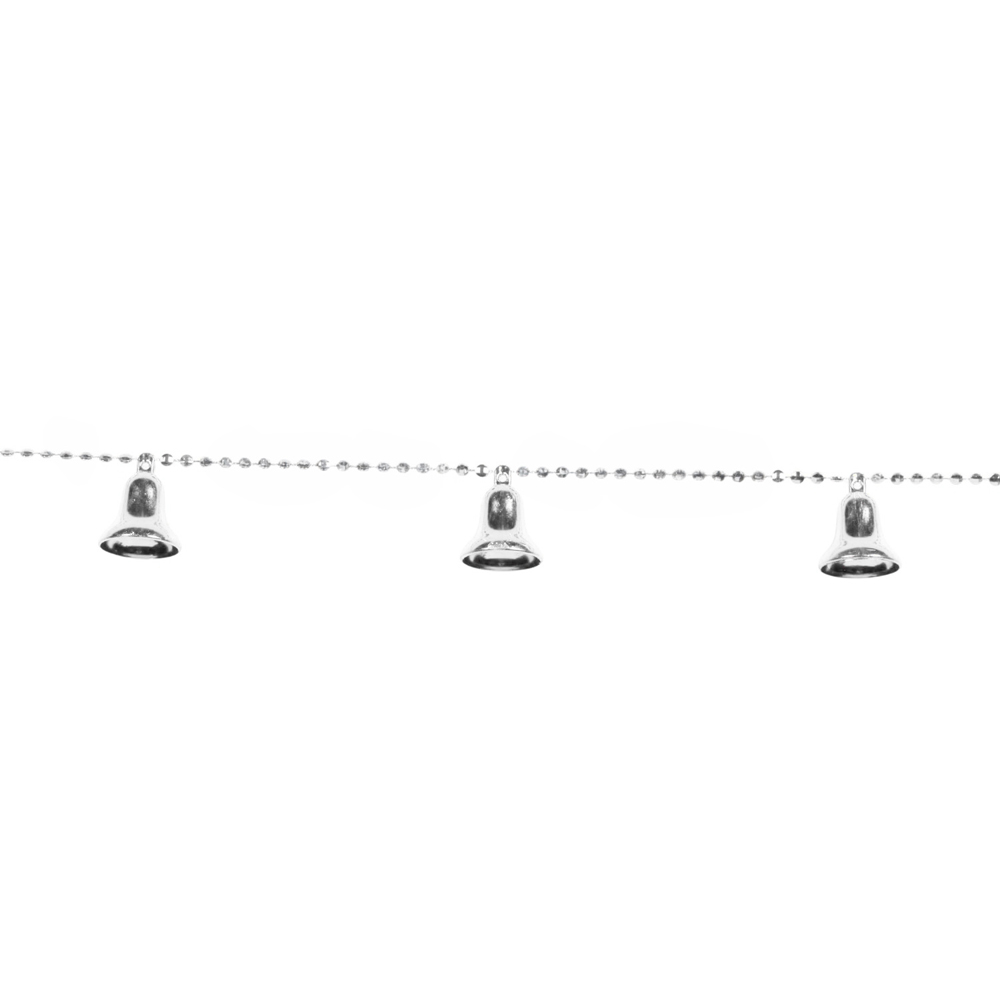 Beaded Bell Garland Image 5