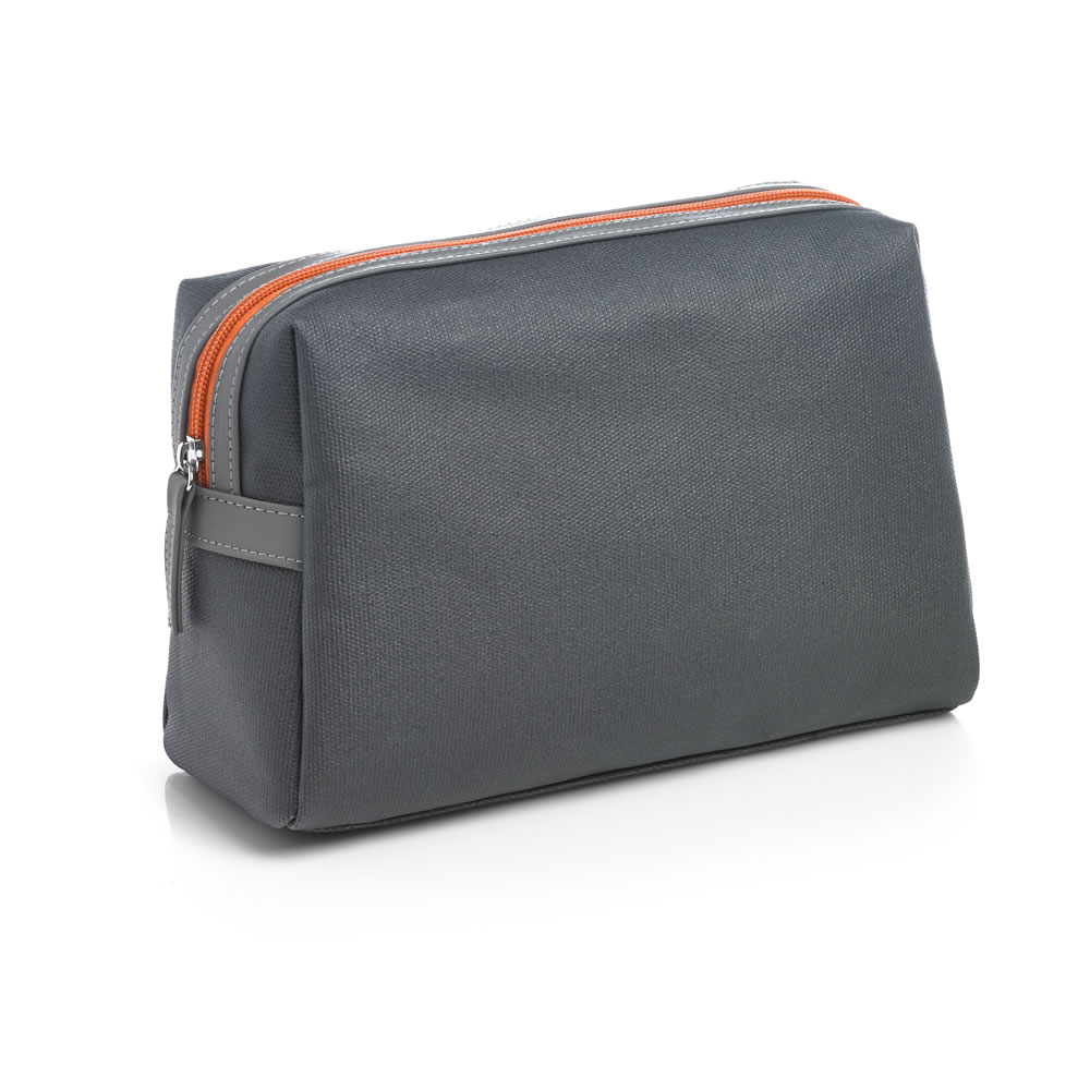 Wilko Men S Toiletry Bag Wilko Men S Toiletry Bag Image