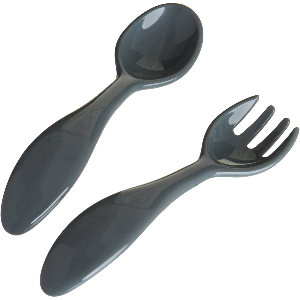 Single Wilko Easy Self-Feed Cutlery in Assorted styles Image 5