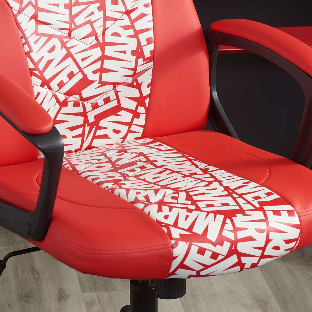 Disney Marvel Computer Gaming Chair Image 6
