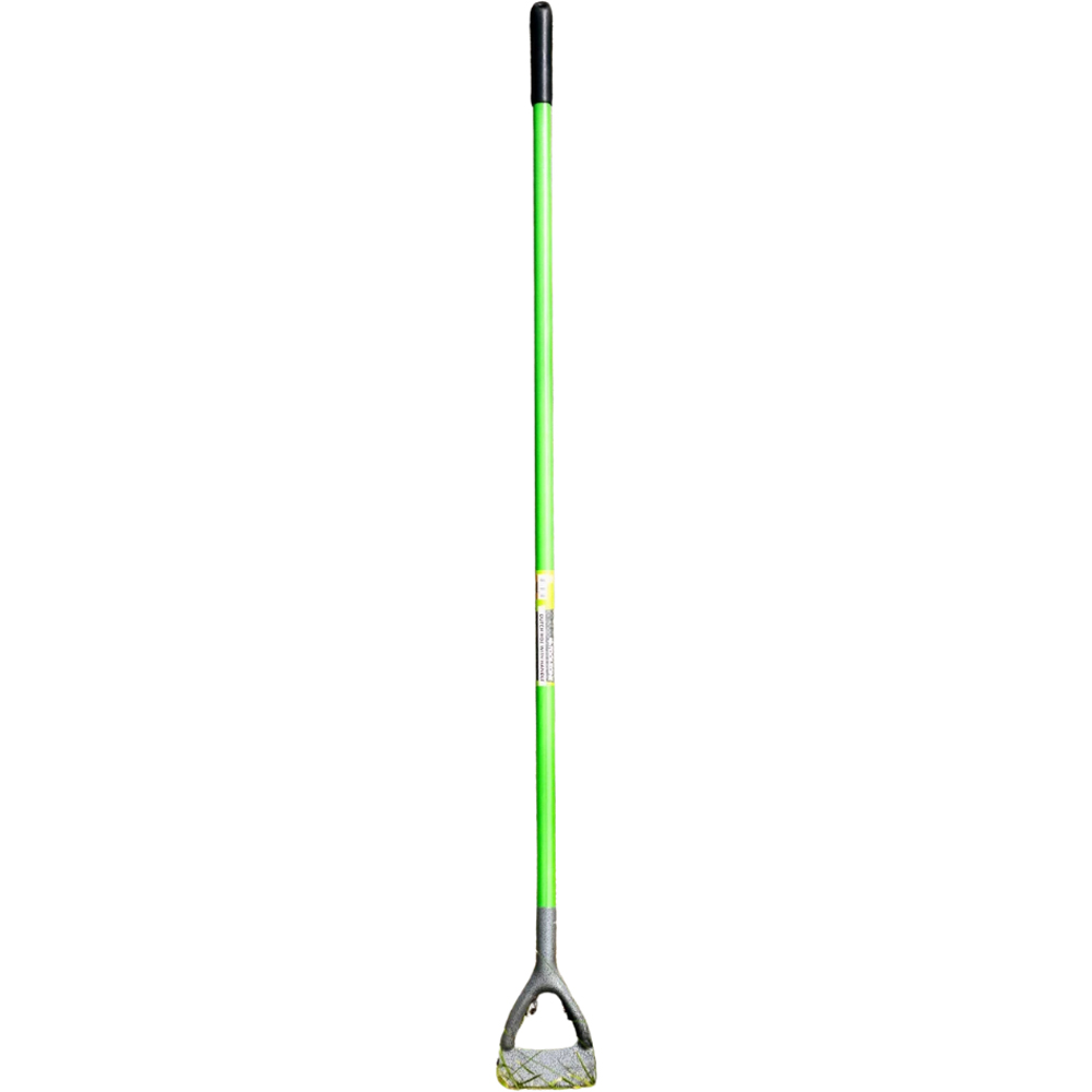 Garden Mile Dutch Hoe and Lawn Edger Set Image 3