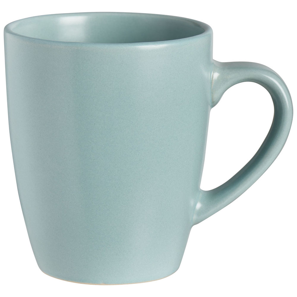 Wilko Blue Mug Image 1