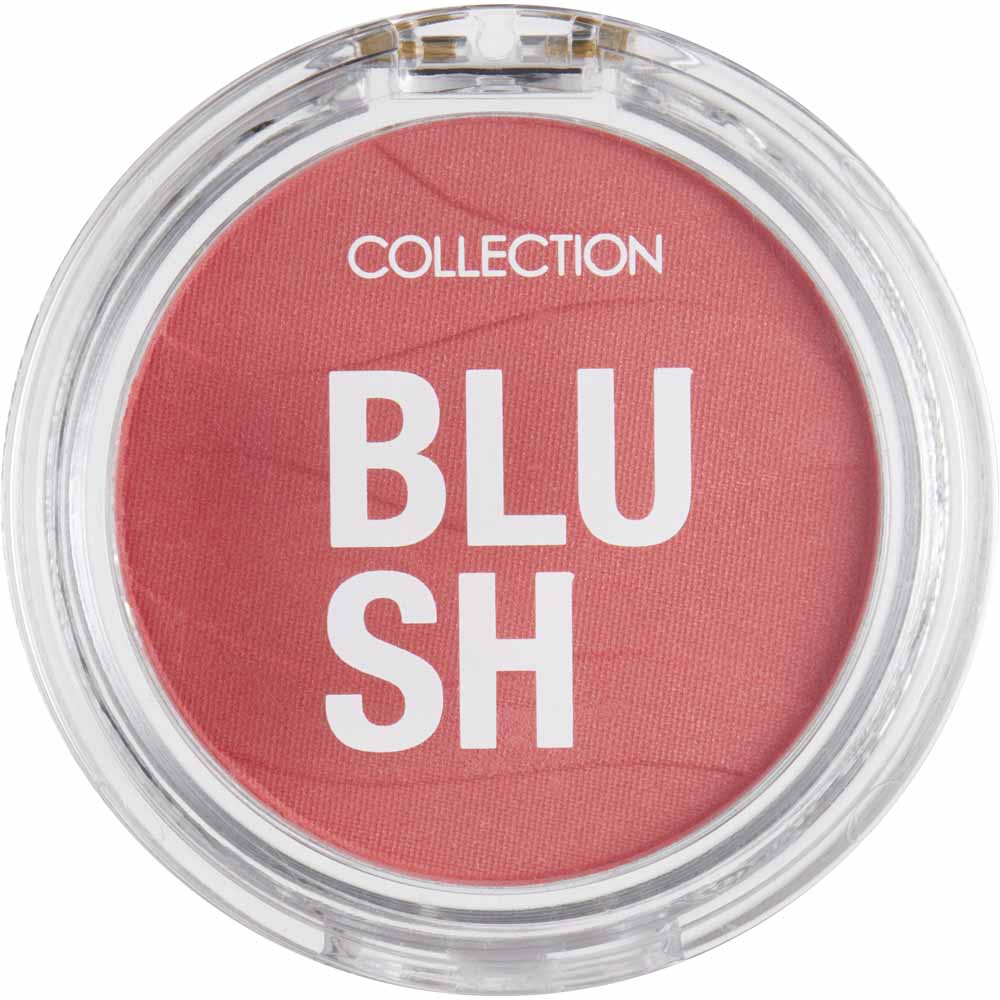 Collection Soft Blusher 7 Cherry 3.5g Image 1