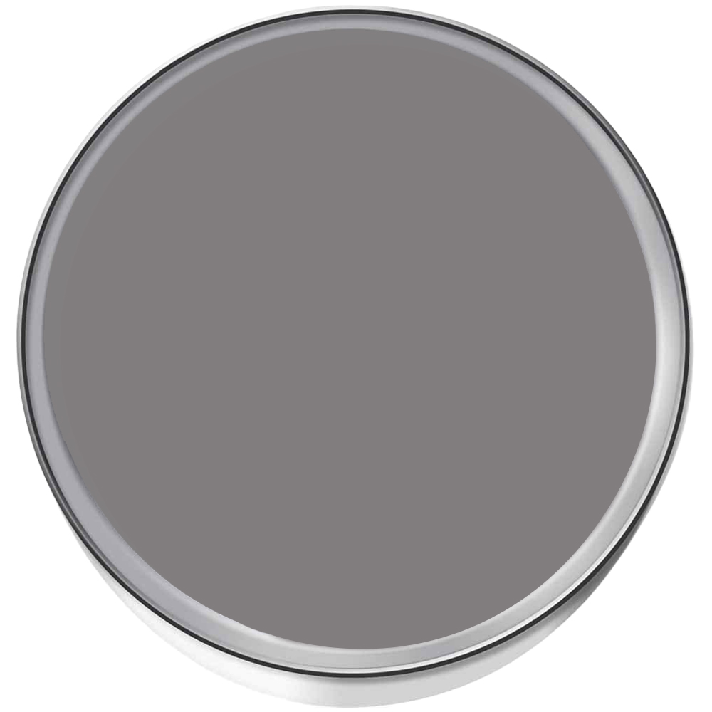 Dulux Heritage Walls and Ceilings Mauve Mist Velvet Matt Emulsion Paint 1L Image 3