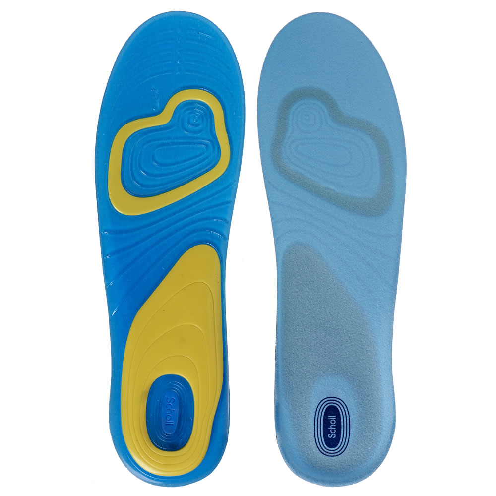 scholl everyday insoles