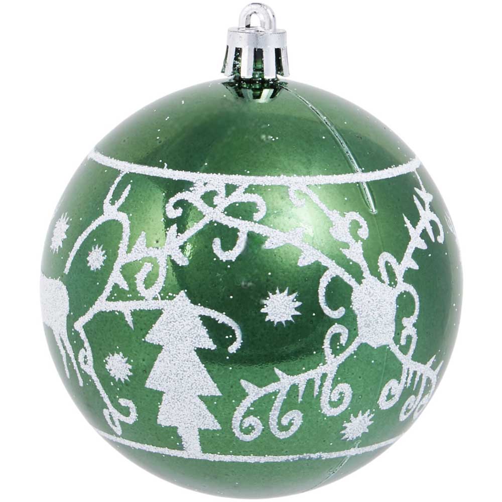 70 Piece Bauble Drum Image 5