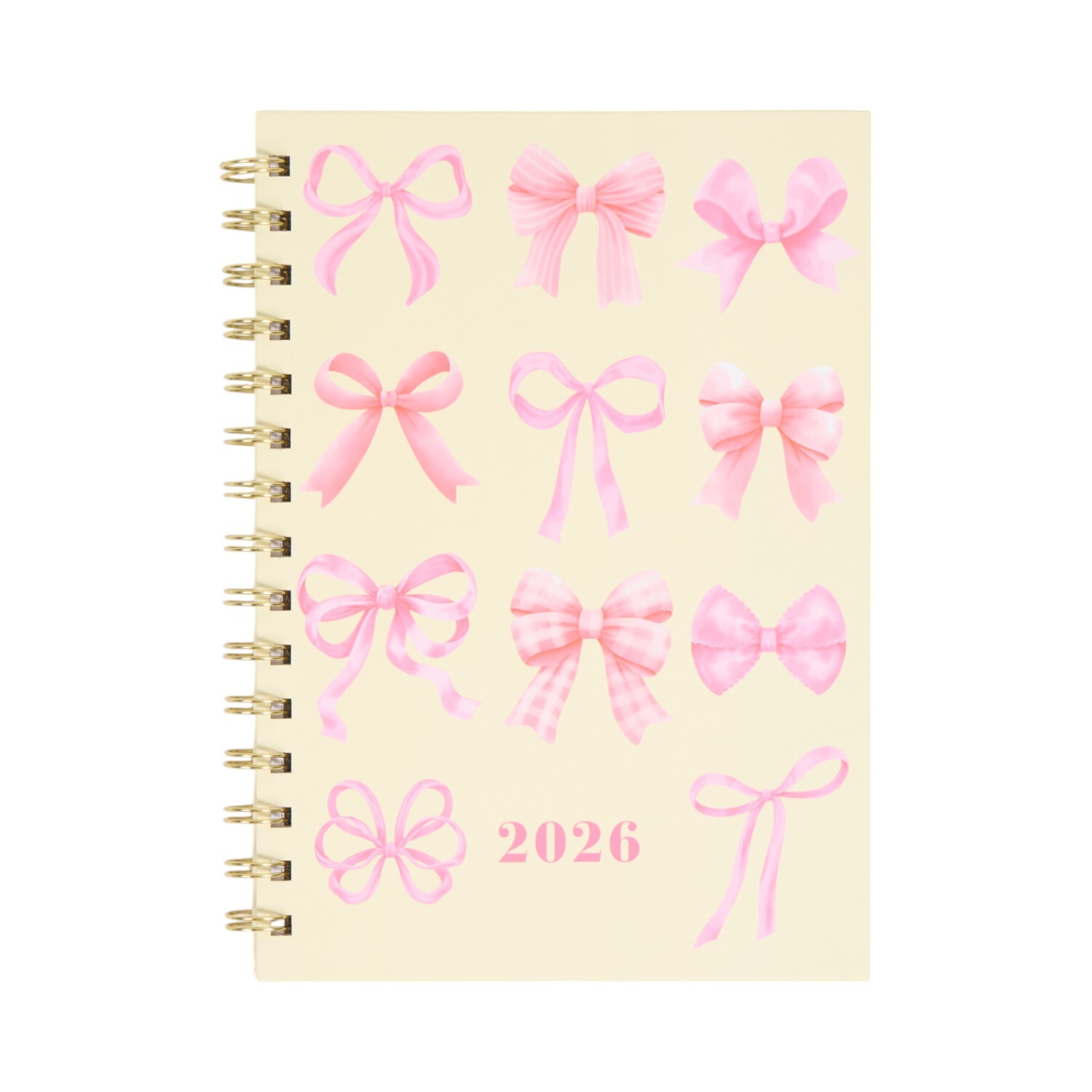 2026 Bow Diary Image 1