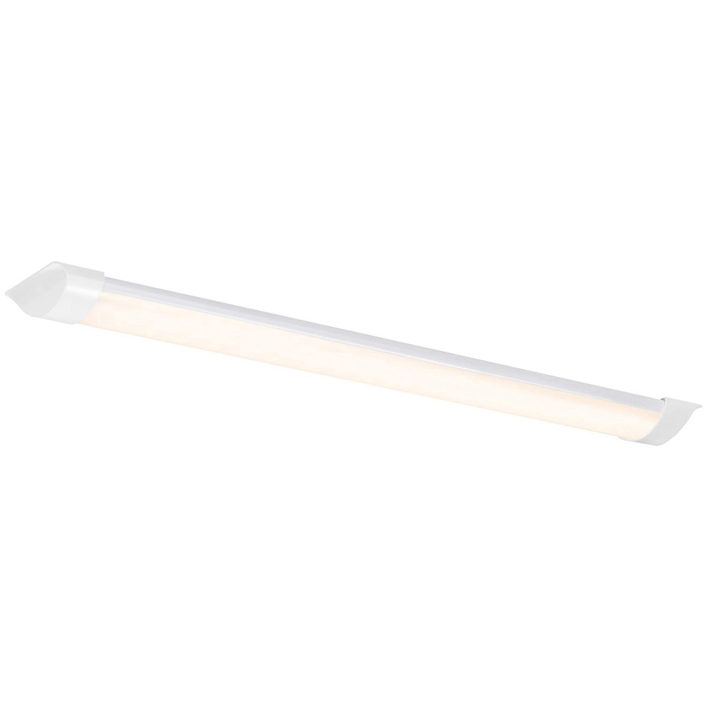 Nordlux Glendale 60 LED Batten Light Fitting Image 1