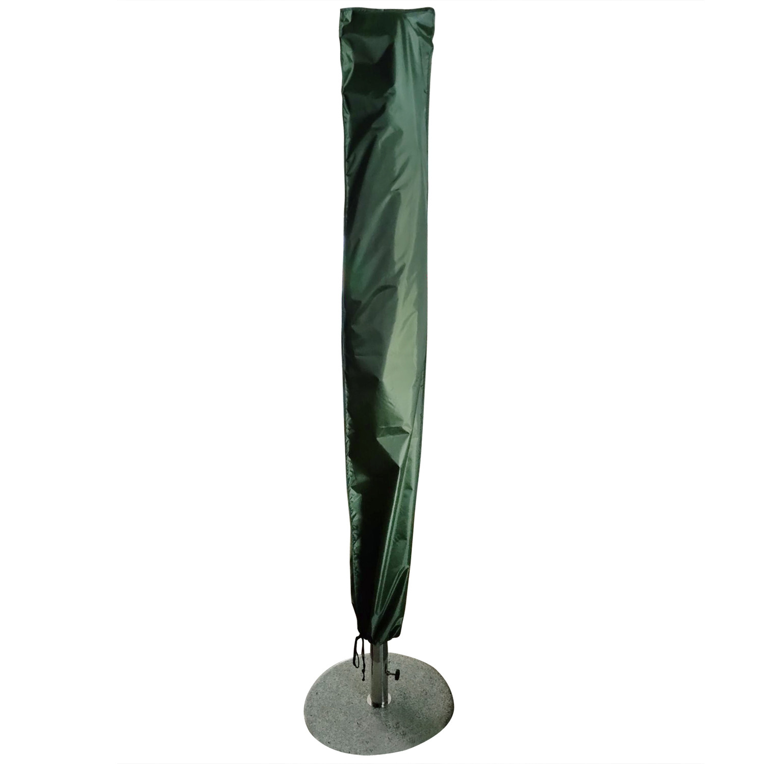 Jumbo Polyester Parasol Cover Image 1