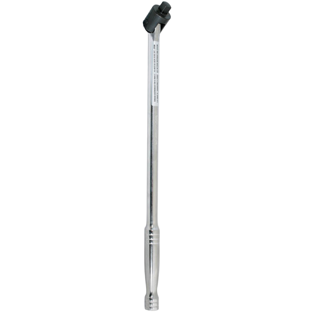 Laser 1/2 inch D Power Bar 450mm Image 2