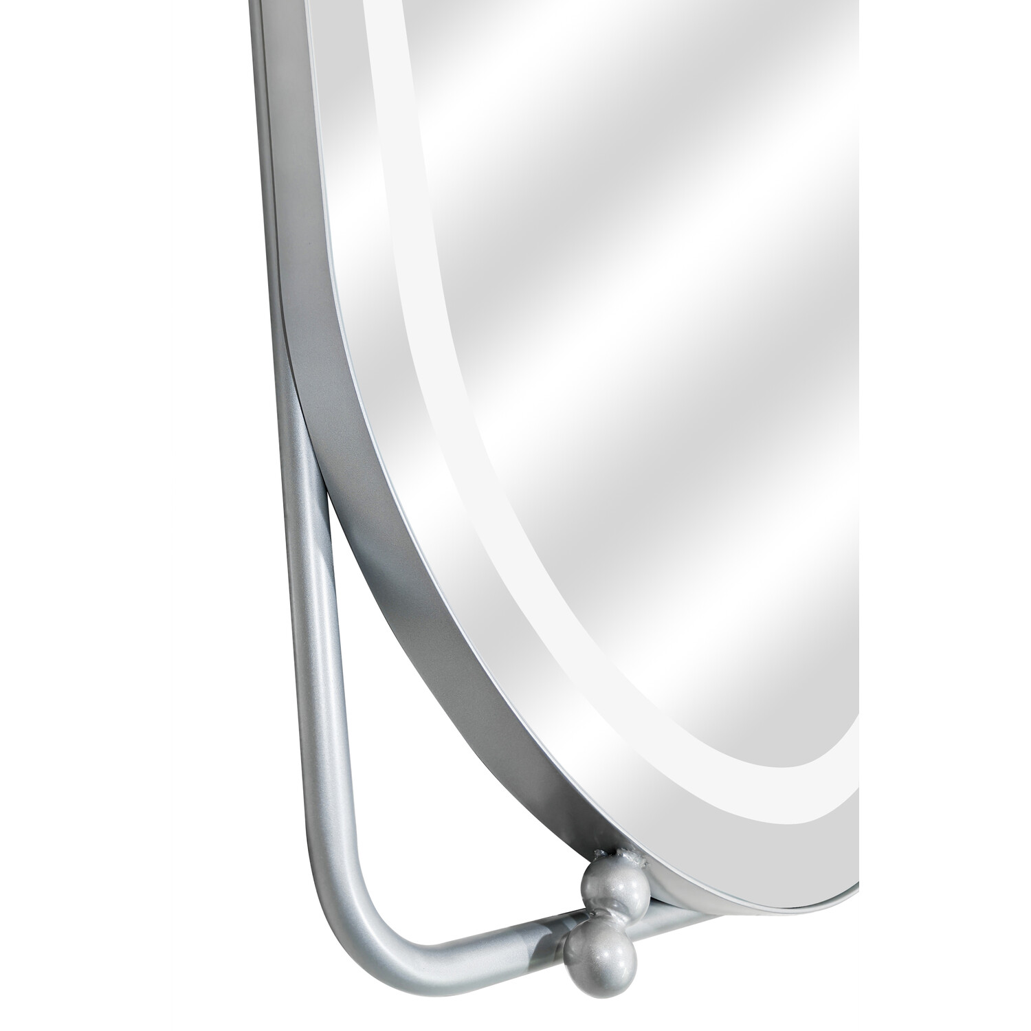 Standing LED Pill Mirror Image 7