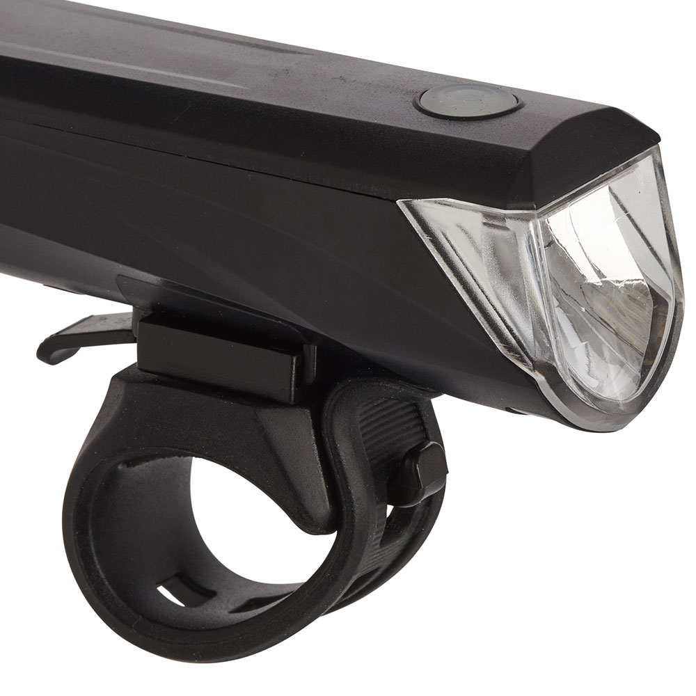 Wilko 3 Watt CREE LED Front Light Image 5