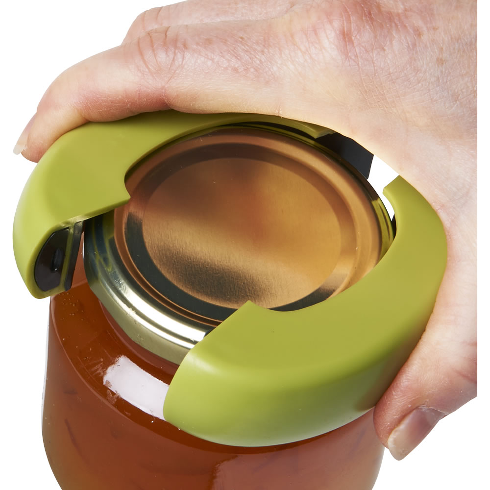 Wilko 6 in 1 Jar Opener Wilko