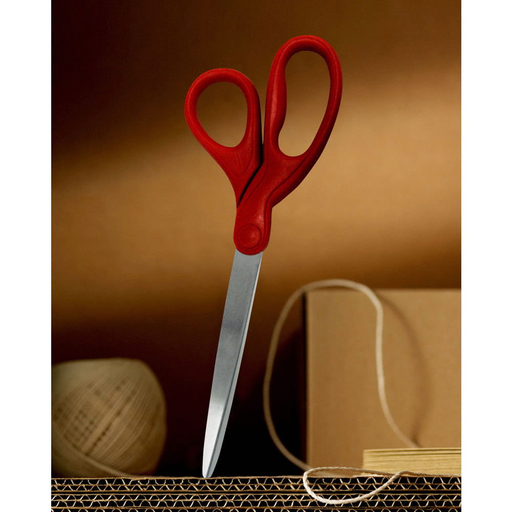 Scotch Universal Scissors 18cm Wilko