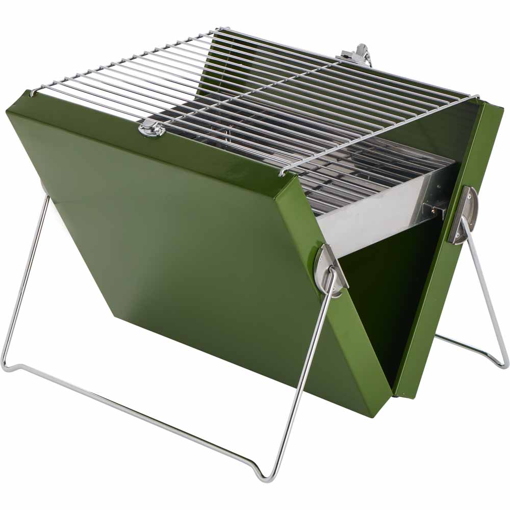 Wilko Carry BBQ Wilko