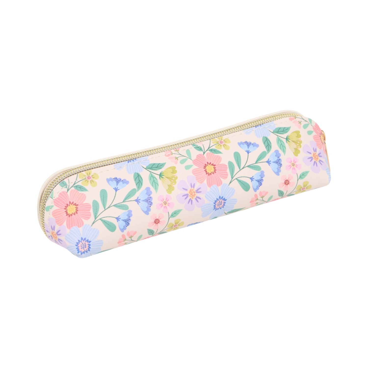 In the Flowers Stationery Set Pink Image 3