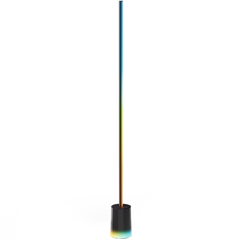 GOVEE BLACK FLOOR LAMP SUPPORT MATTER Image 1