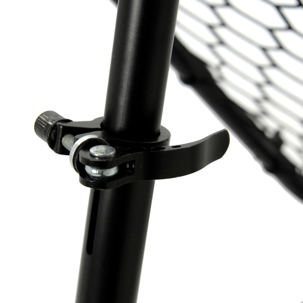 Kickmaster Adjustable Rebounder Image 9