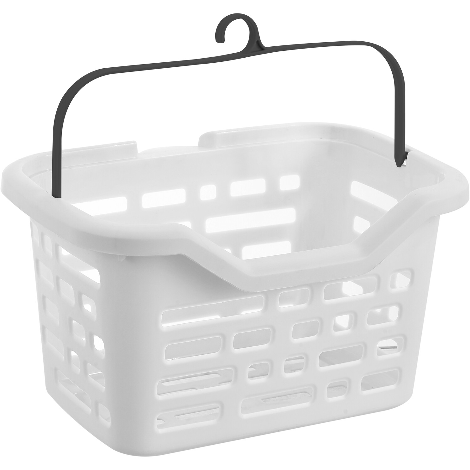 Linea Peg Basket Image 1