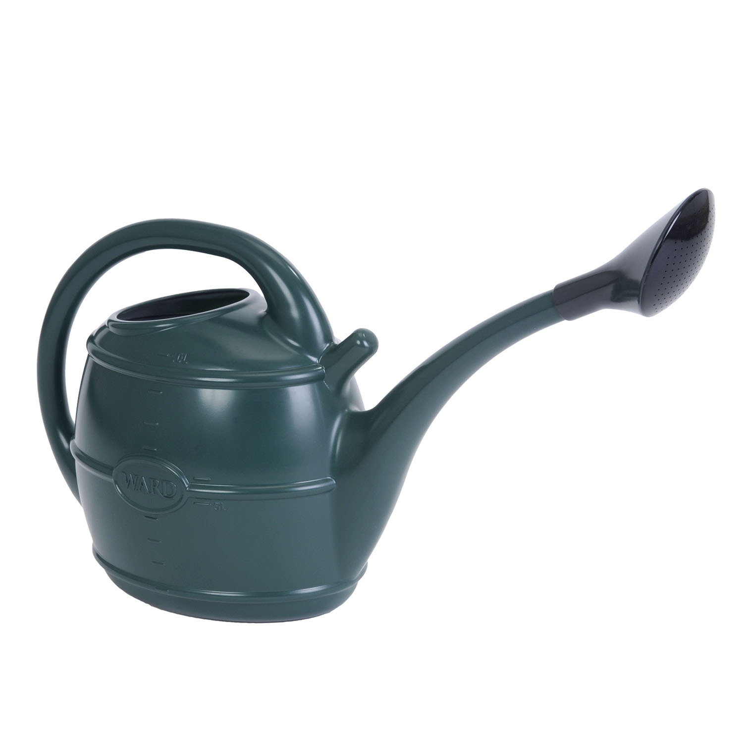 Strata Green Watering Can 10L Image