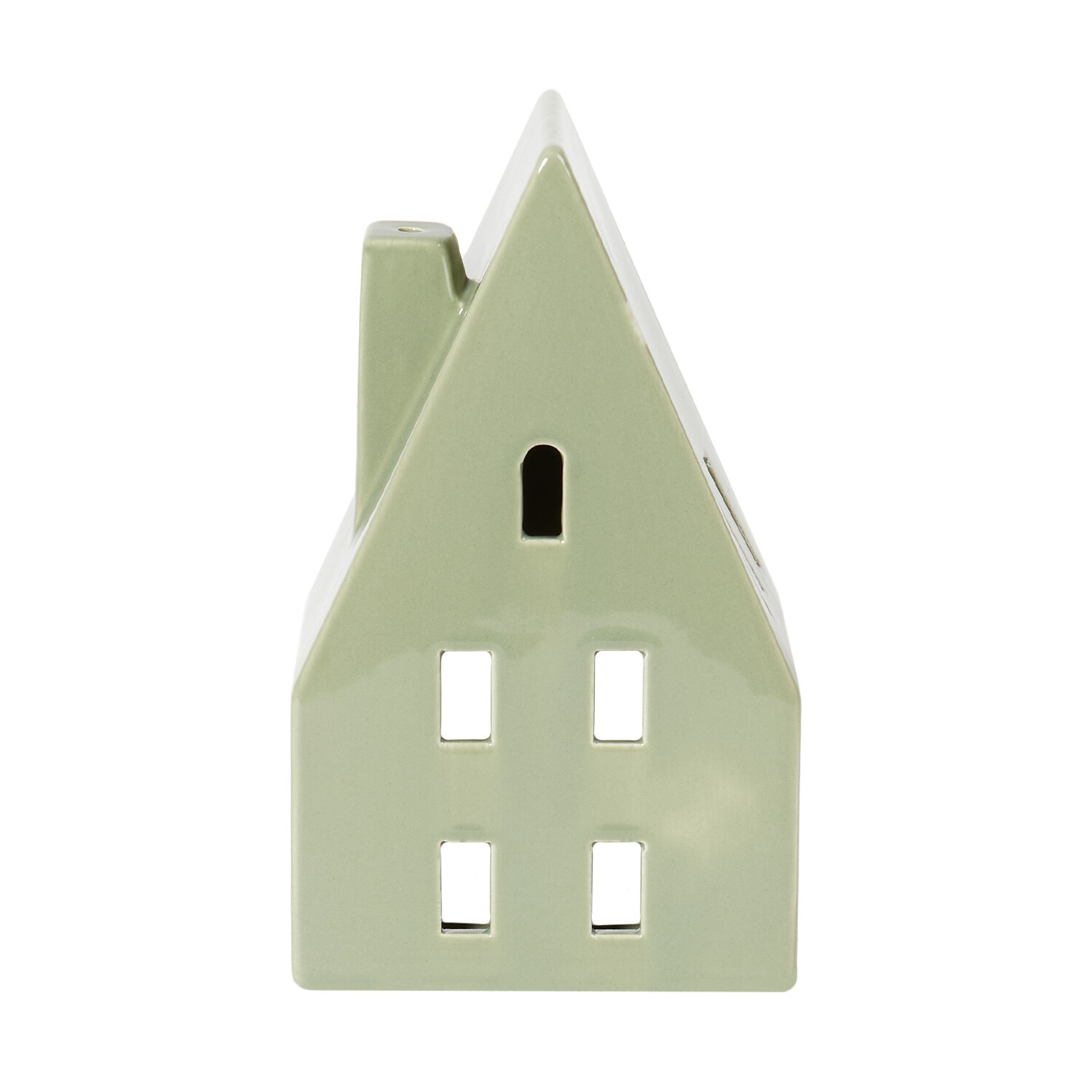 Nordic House Candle Holder Image 3