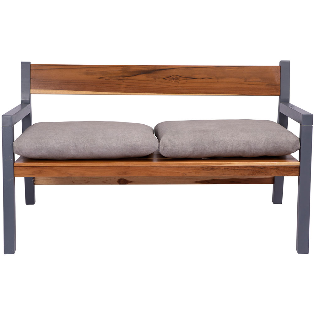 Tramontina Feelings 2/3 Seater Bench Image 3