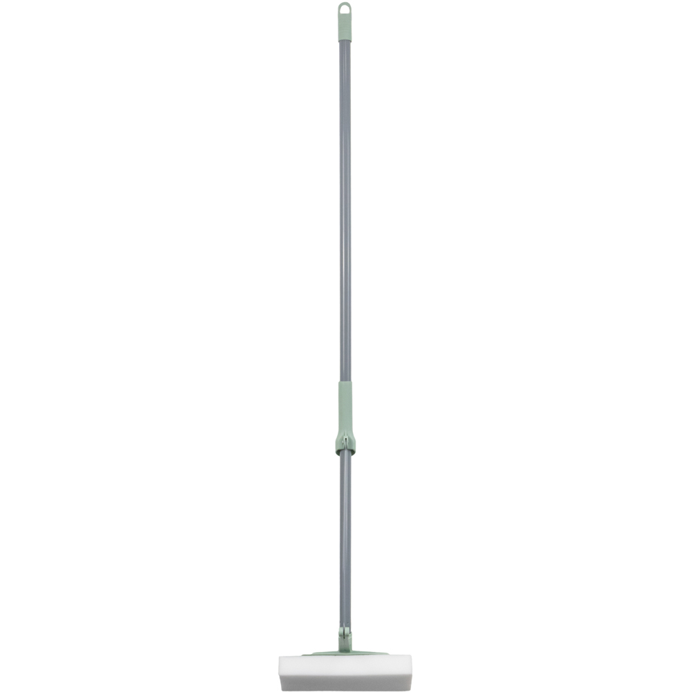 JVL Cleaning Grey Sponge Mop Image 4