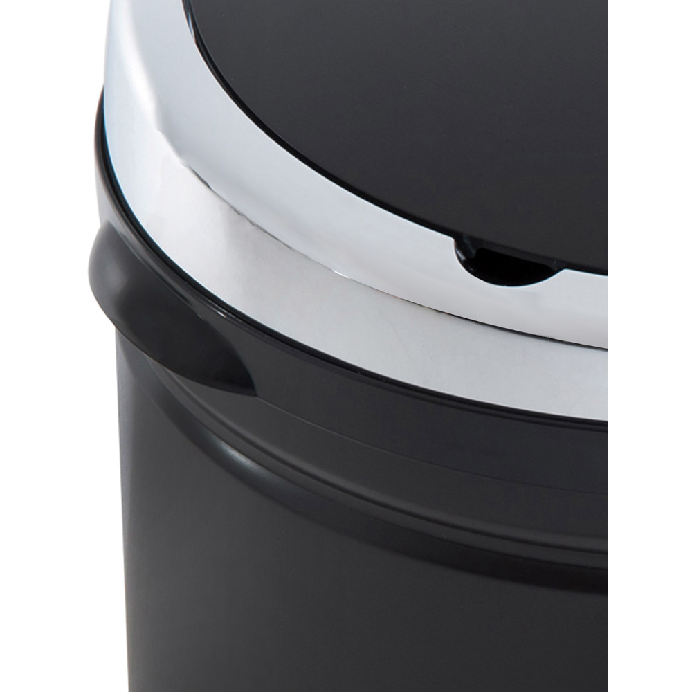 HOMCOM Stainless Steel Sensor Bin 50L Image 6