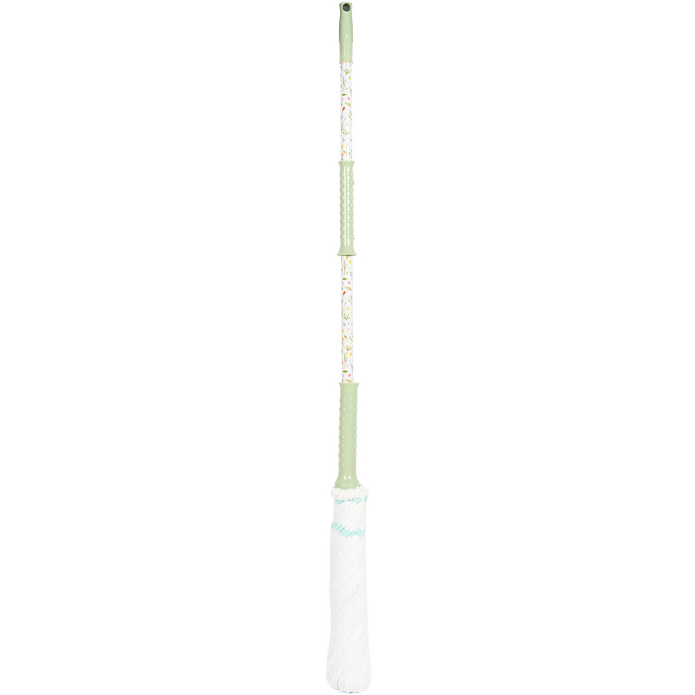 Wildflower Twist Mop Image 5