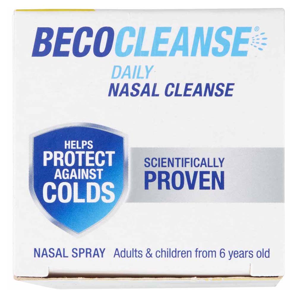 BecoCleanse 135ml Image 5