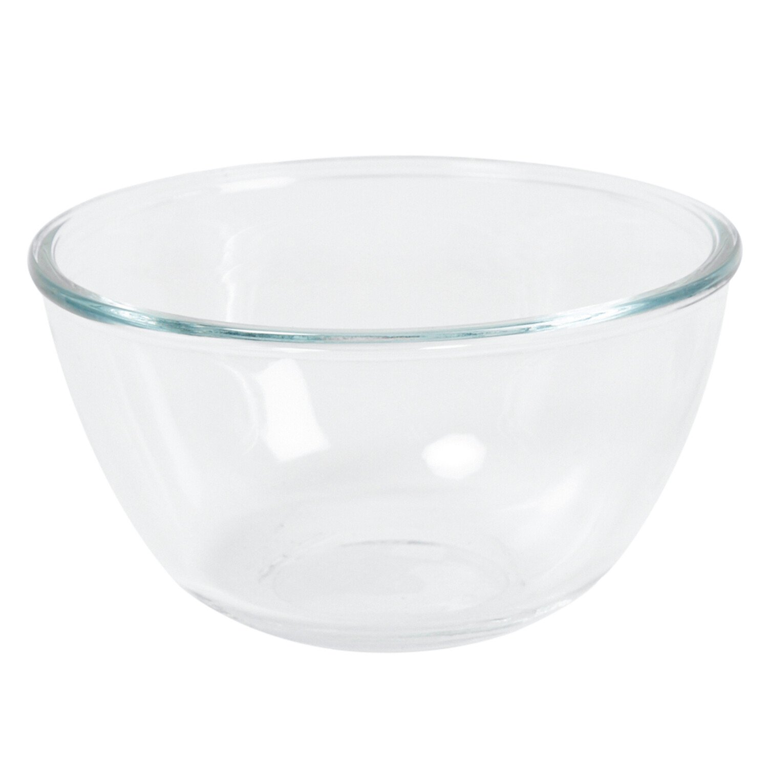 Glass Bowl - 450ml Image 1
