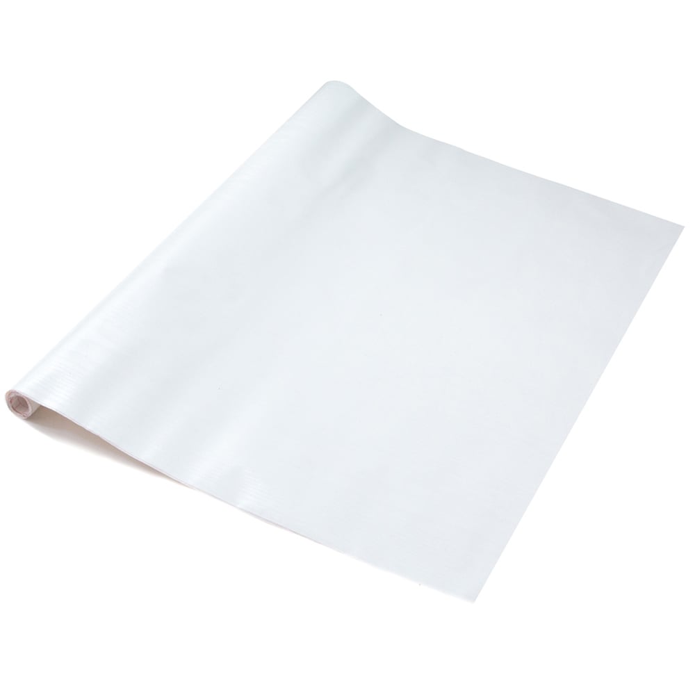 d-c-fix Whitewood Sticky Back Plastic Vinyl Wrap Film 67.5cm x 10m Image 2