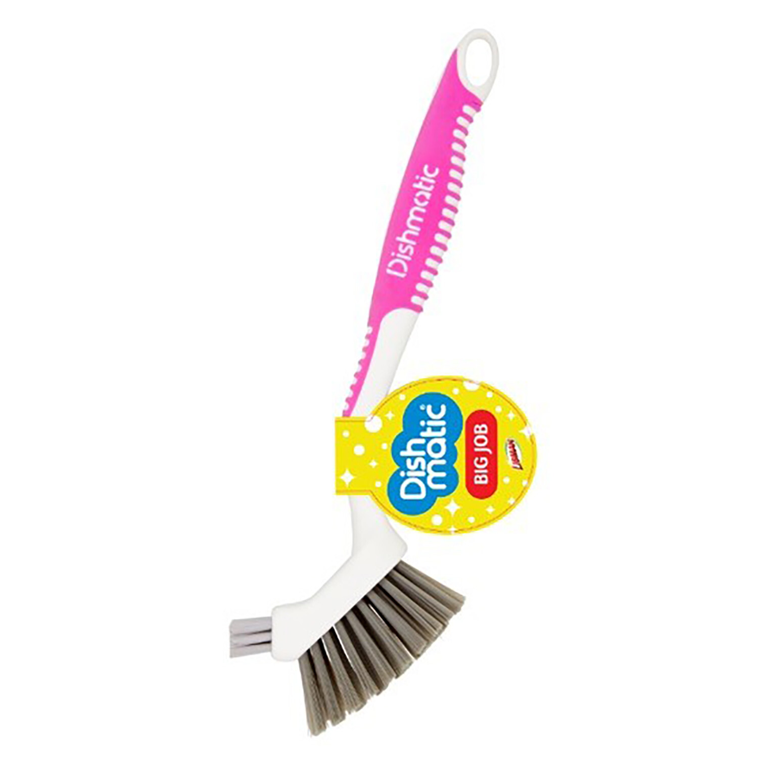 Dishmatic Big Job Brush Image