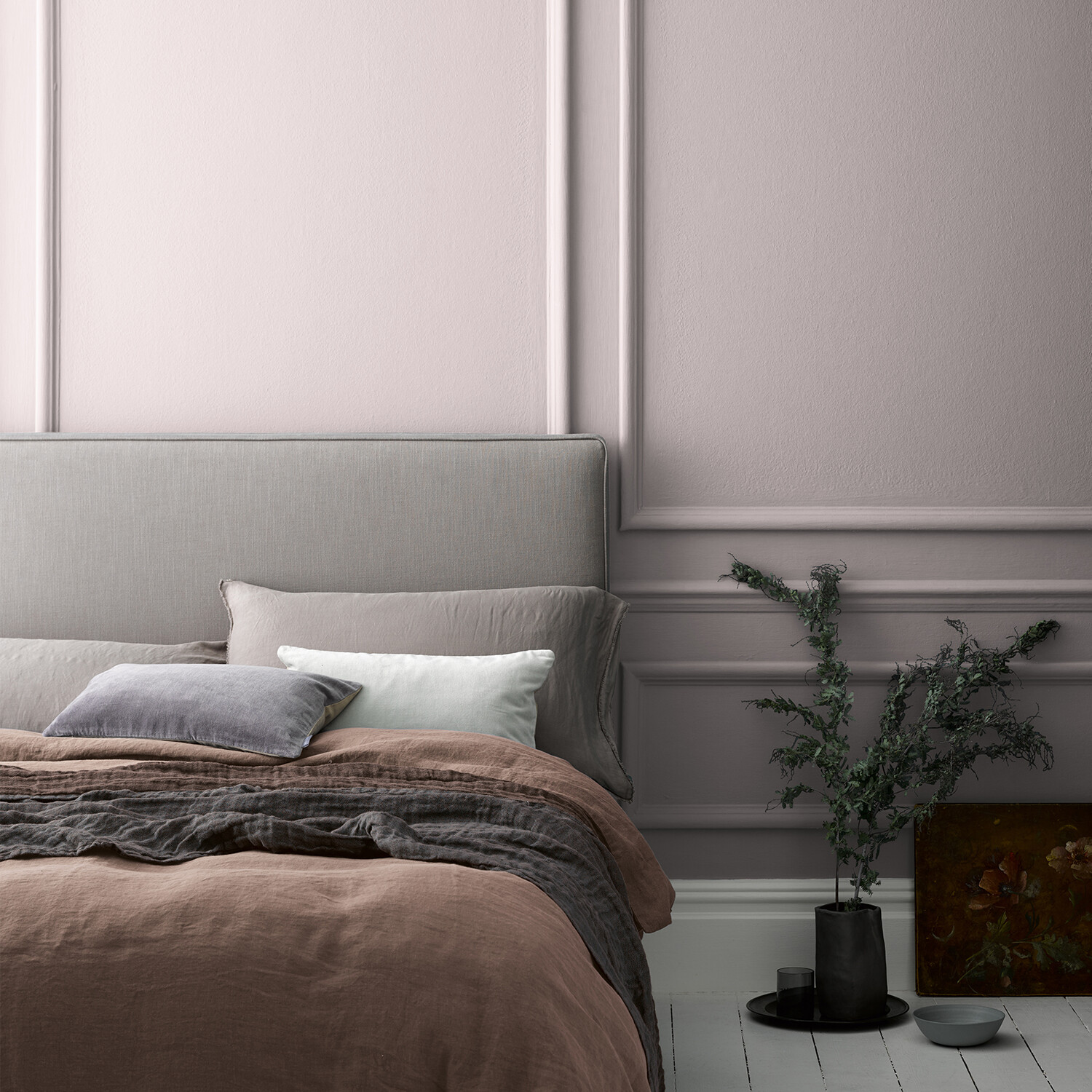 Crafted Tester 125ml - Music Box Image 2