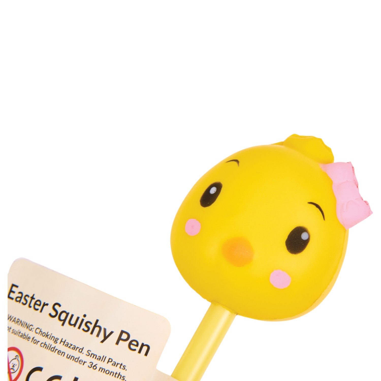 Easter Squishy Pen Image 4