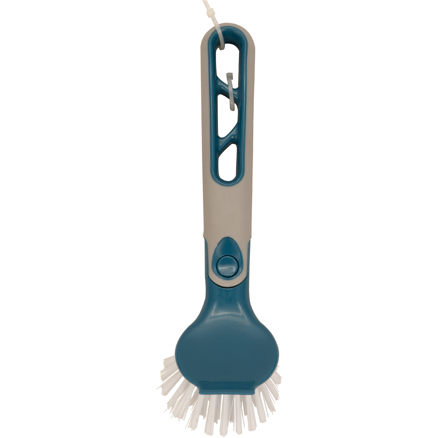 3 in 1 Cleaning Brush Set - Blue Image 3
