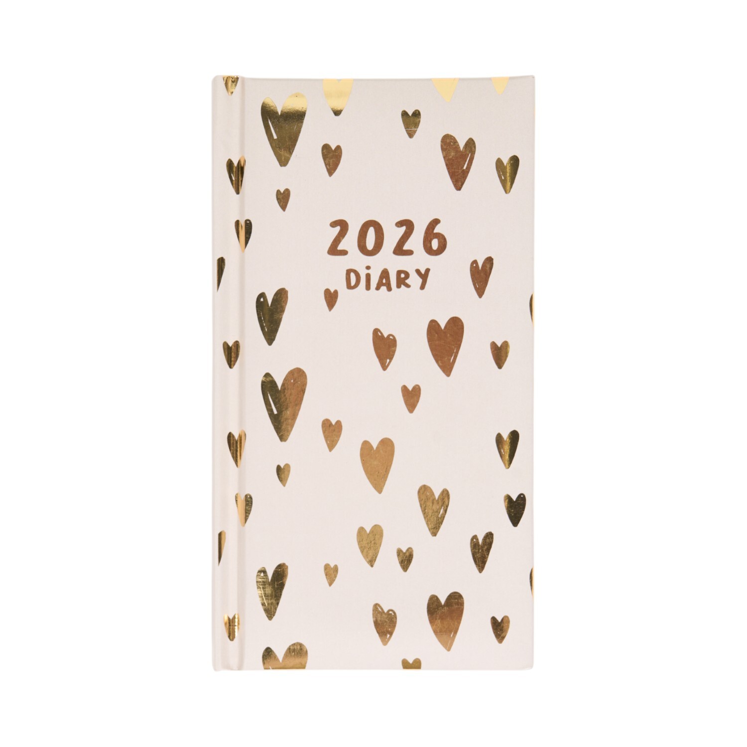 2026 Slim Pocket Diary Image 8