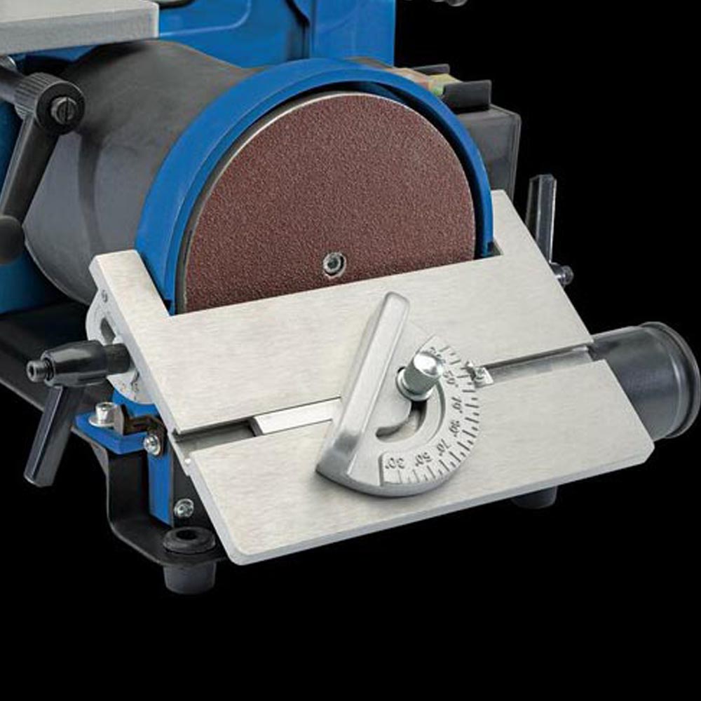 Draper Storm Force Belt and Disc Sander 300W Image 2