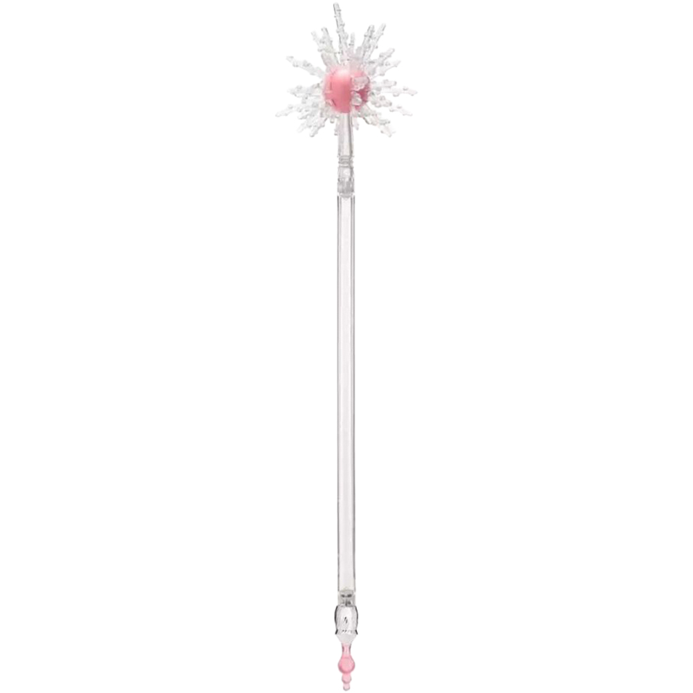The Noble Collection Glinda Bubble Wand Image 2